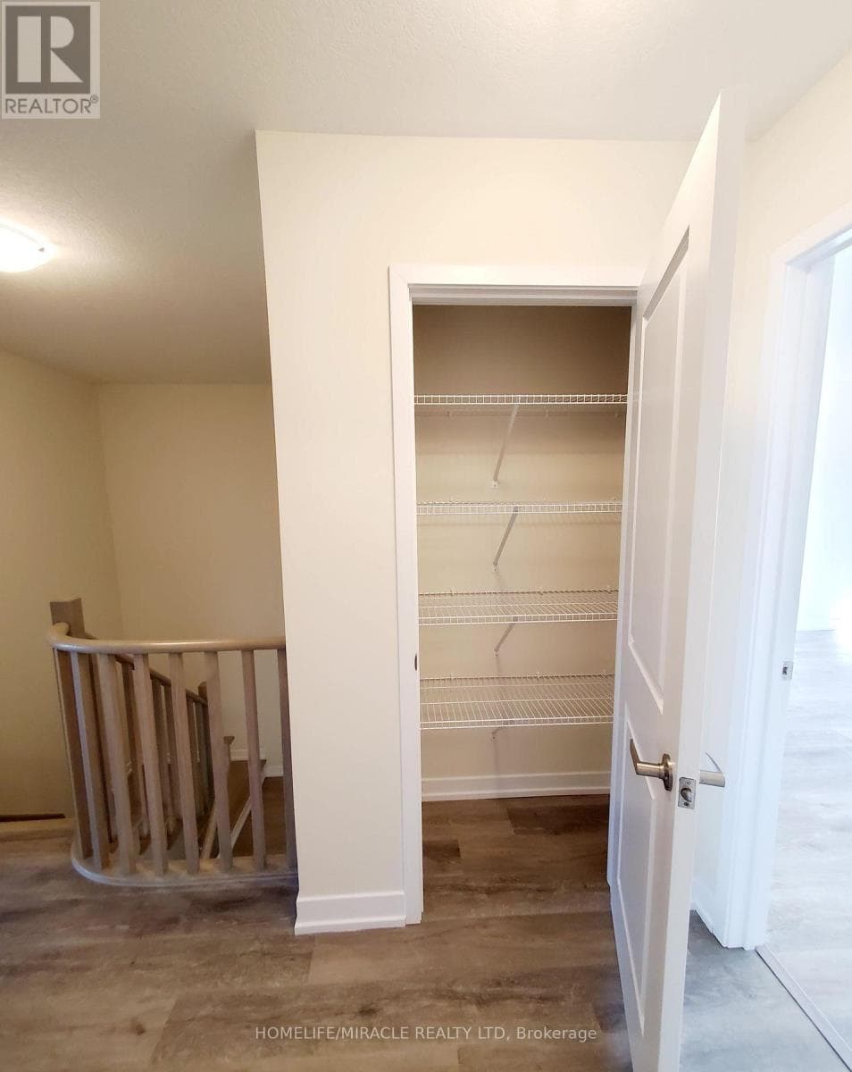 Niagara Falls (Brown) — Niagara Falls (Brown) - Main photo