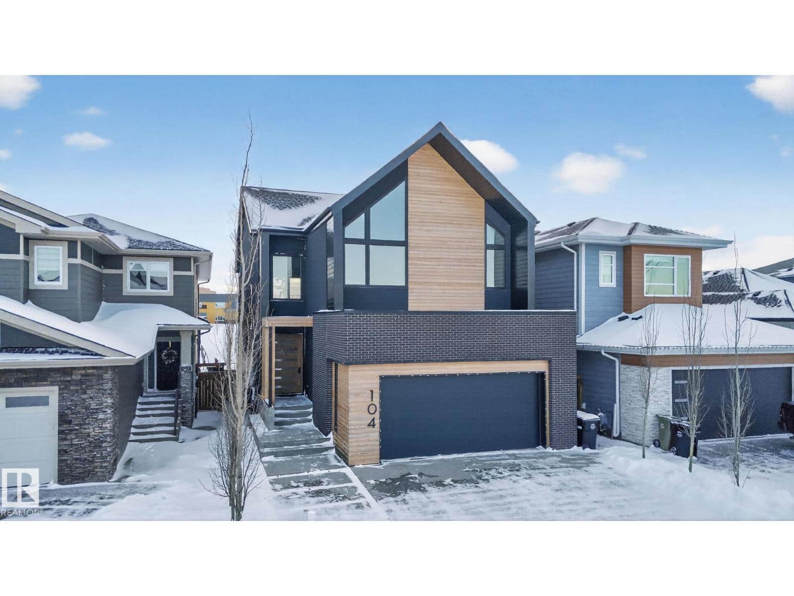 104 EDGEWATER CI - Photo 2 of 59, Leduc, Alberta