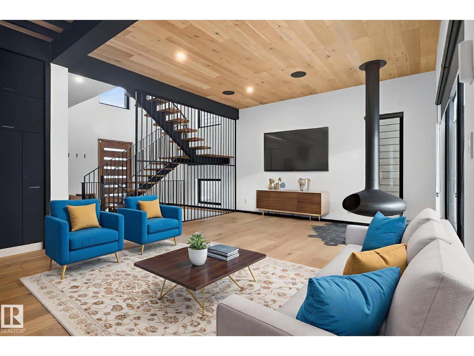 104 EDGEWATER CI — Leduc, Alberta - Photo 5 of 59