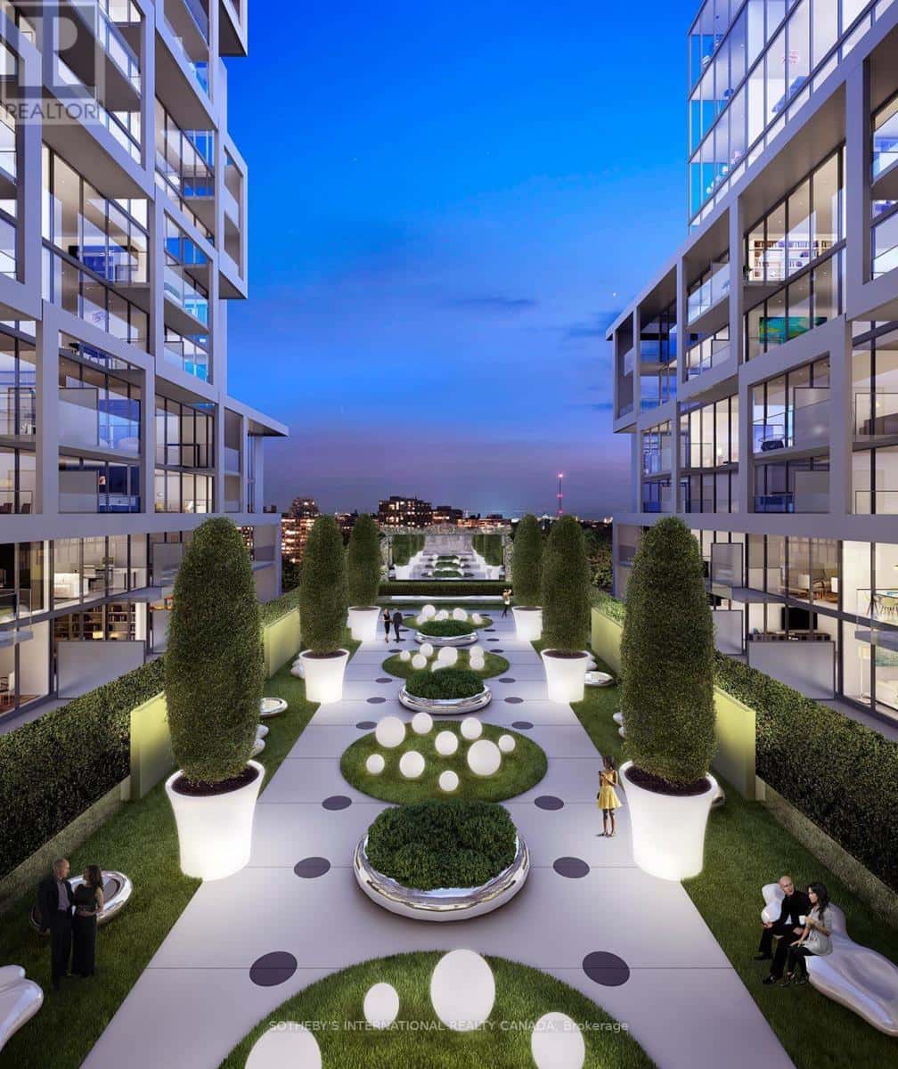 Toronto (Mount Pleasant West) — Toronto (Mount Pleasant West) - Photo 4 of 44