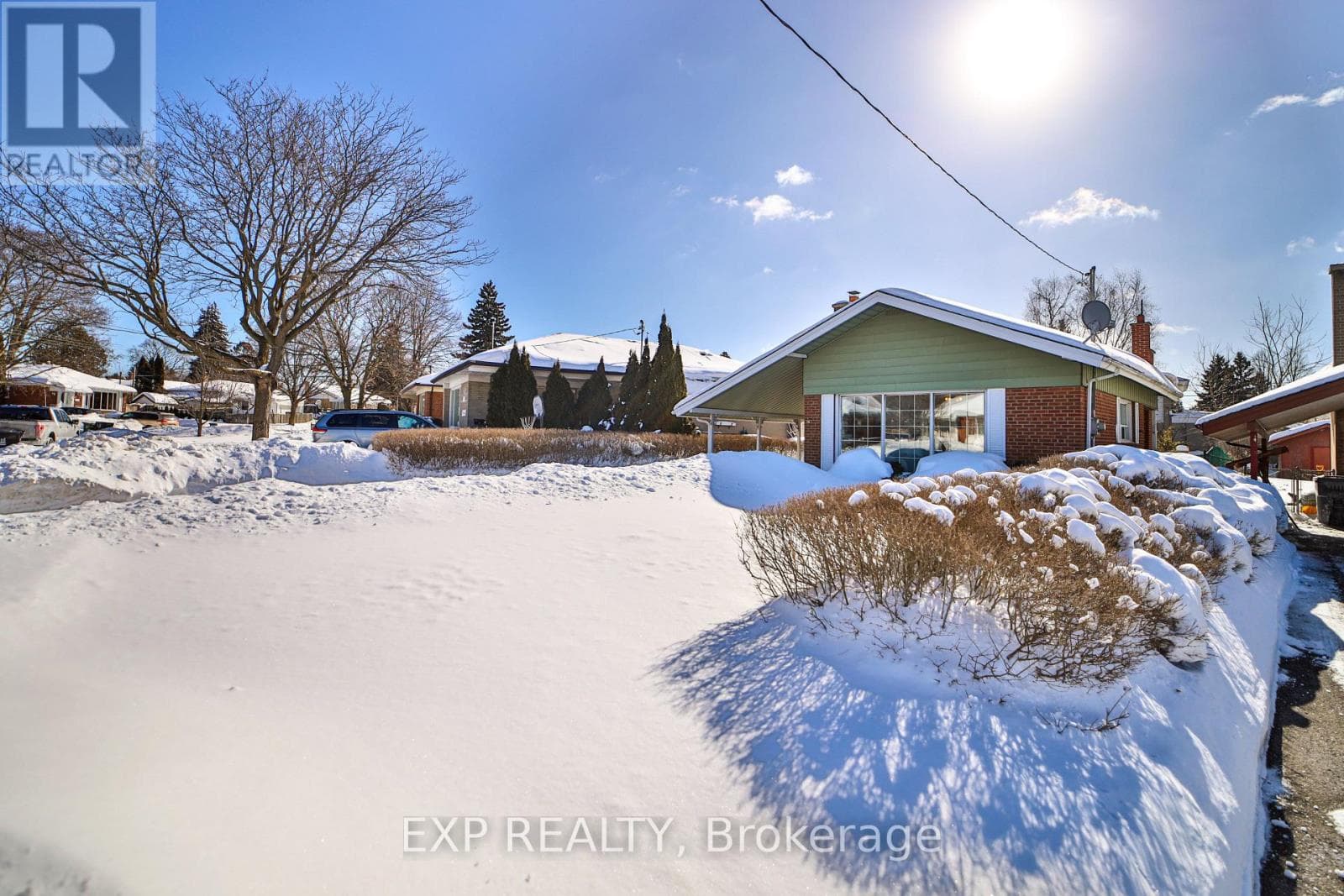 56 GAGE AVENUE — Toronto (Bendale), Ontario - Main photo