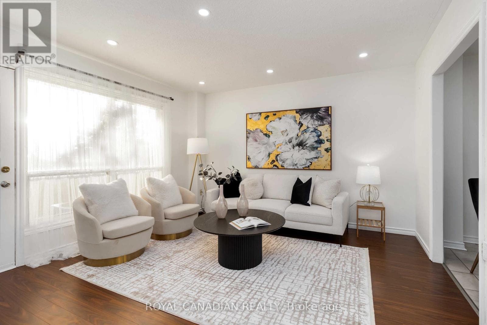 106 - 475 BRAMALEA ROAD — Brampton (Southgate), Ontario - Main photo