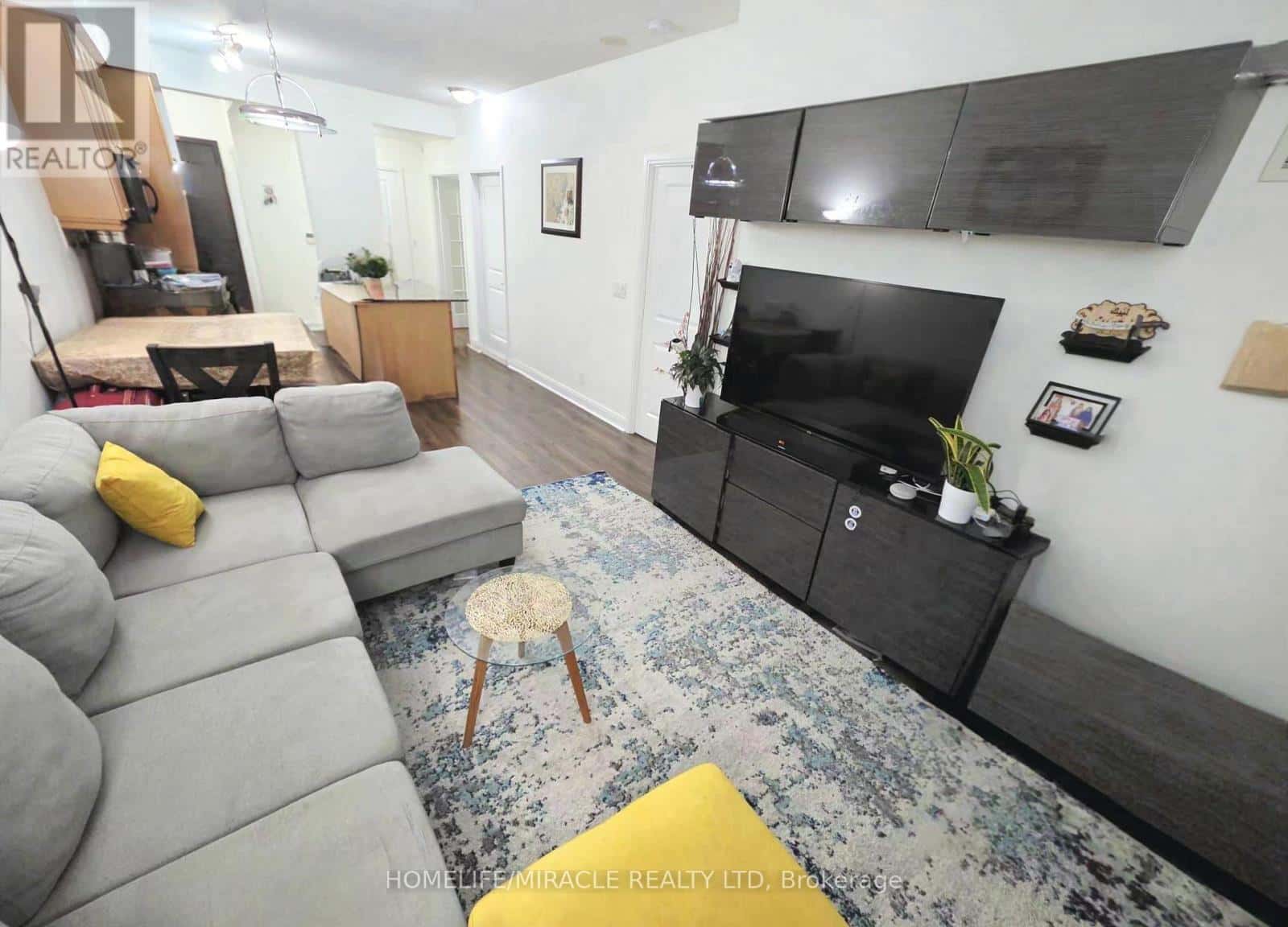 801 - 80 ABSOLUTE AVENUE — Mississauga (City Centre), Ontario - Photo 5 of 15