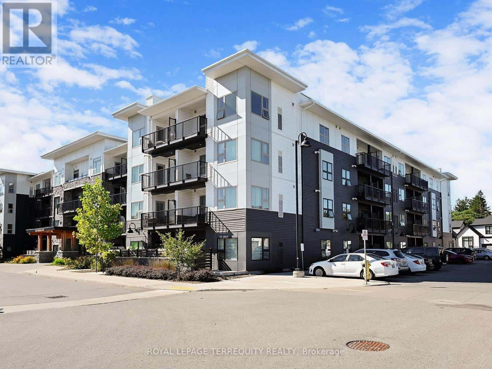 419 - 110 FERGUS AVENUE — Kitchener - Photo 3 of 40