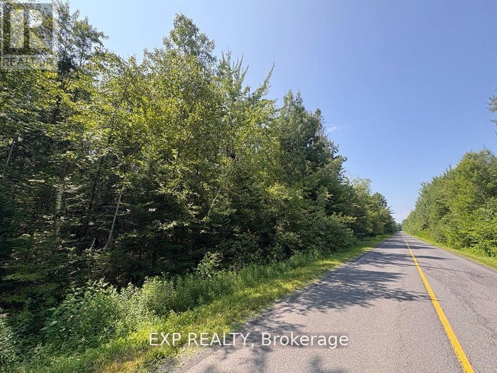 0 LOT 1 CONC. 2 PART 4 BOUNDARY ROAD — Alfred and Plantagenet, Ontario - Main photo