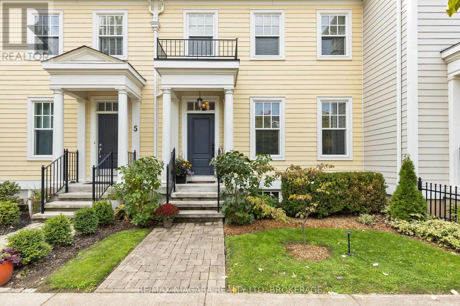 3 BLACKBIRD STREET — Niagara-on-the-Lake (Town), Ontario - Main photo