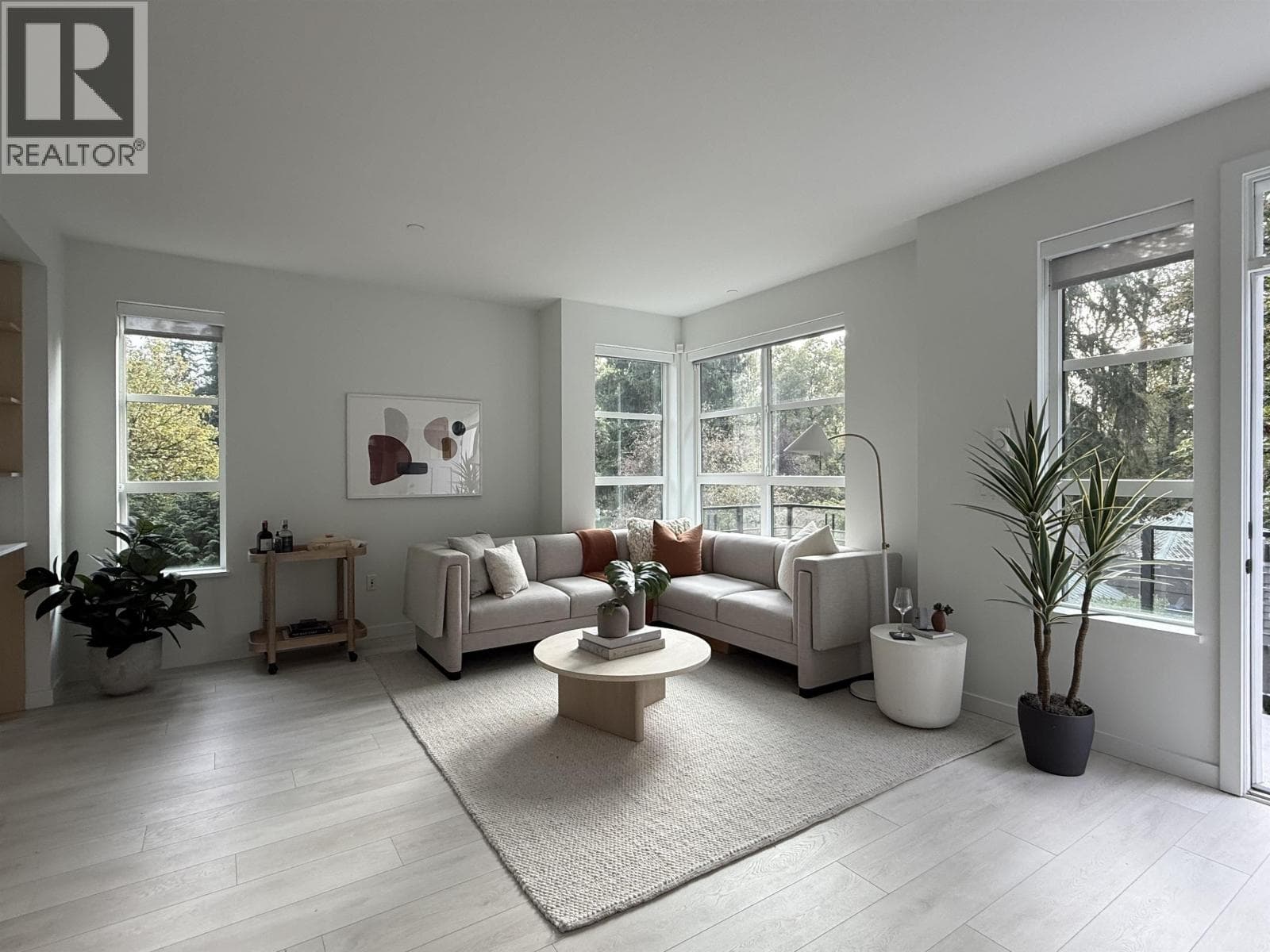 210 2045 HERITAGE PARK LANE — North Vancouver, British Columbia - Main photo