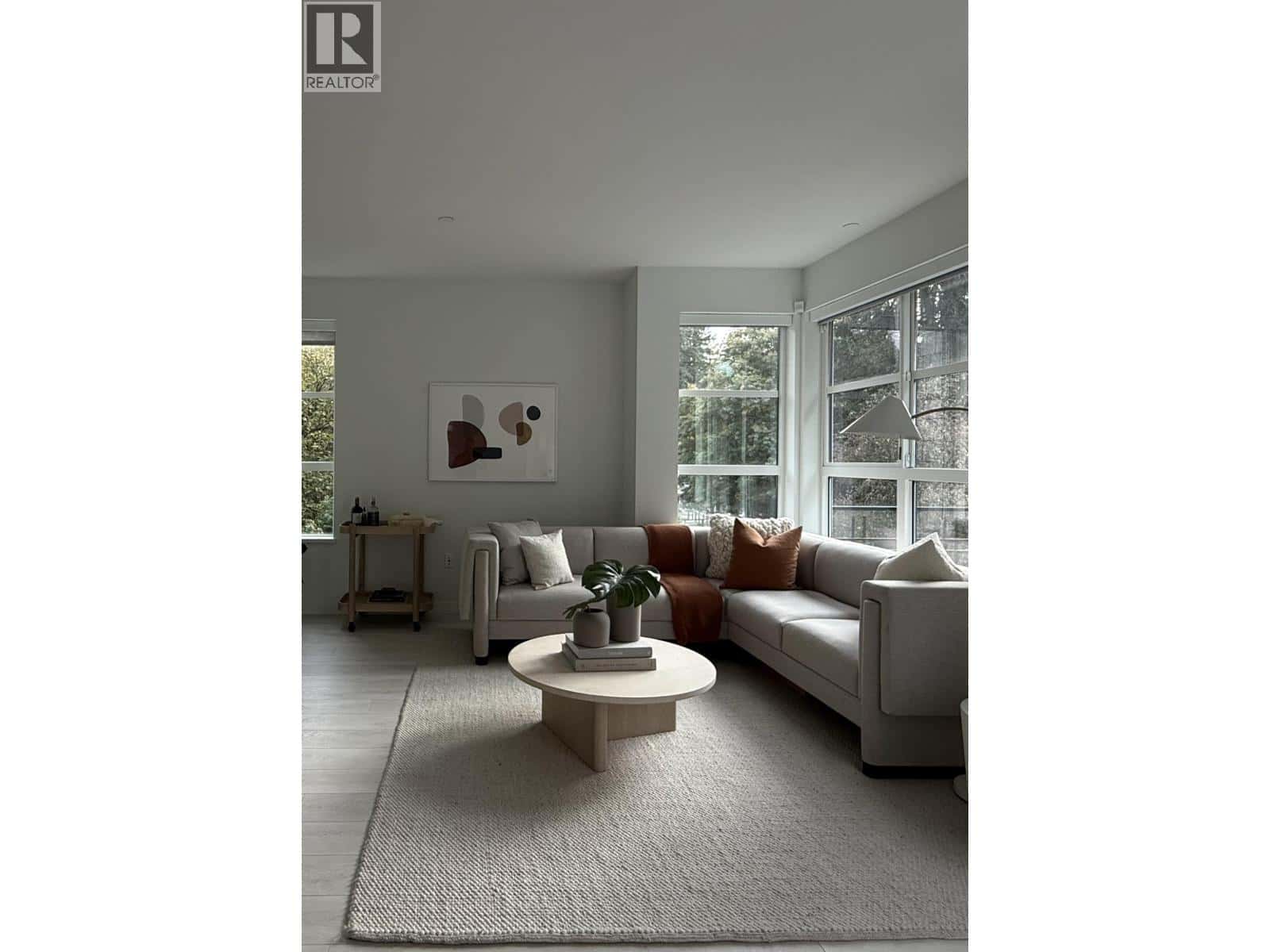 210 2045 HERITAGE PARK LANE — North Vancouver, British Columbia - Photo 2 of 15