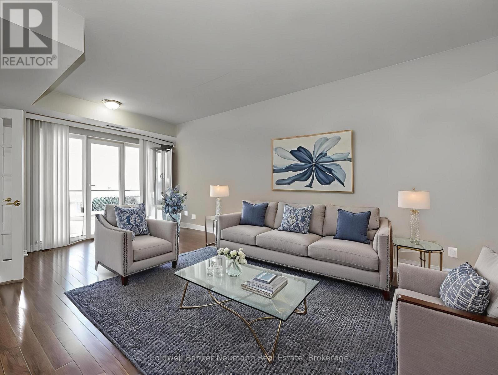 409 - 60 OLD MILL ROAD — Oakville (OO Old Oakville), Ontario - Main photo