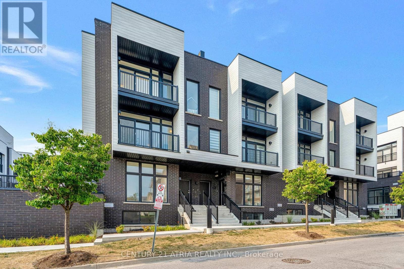 3 - 188 ANGUS DRIVE — Ajax (Central), Ontario - Main photo