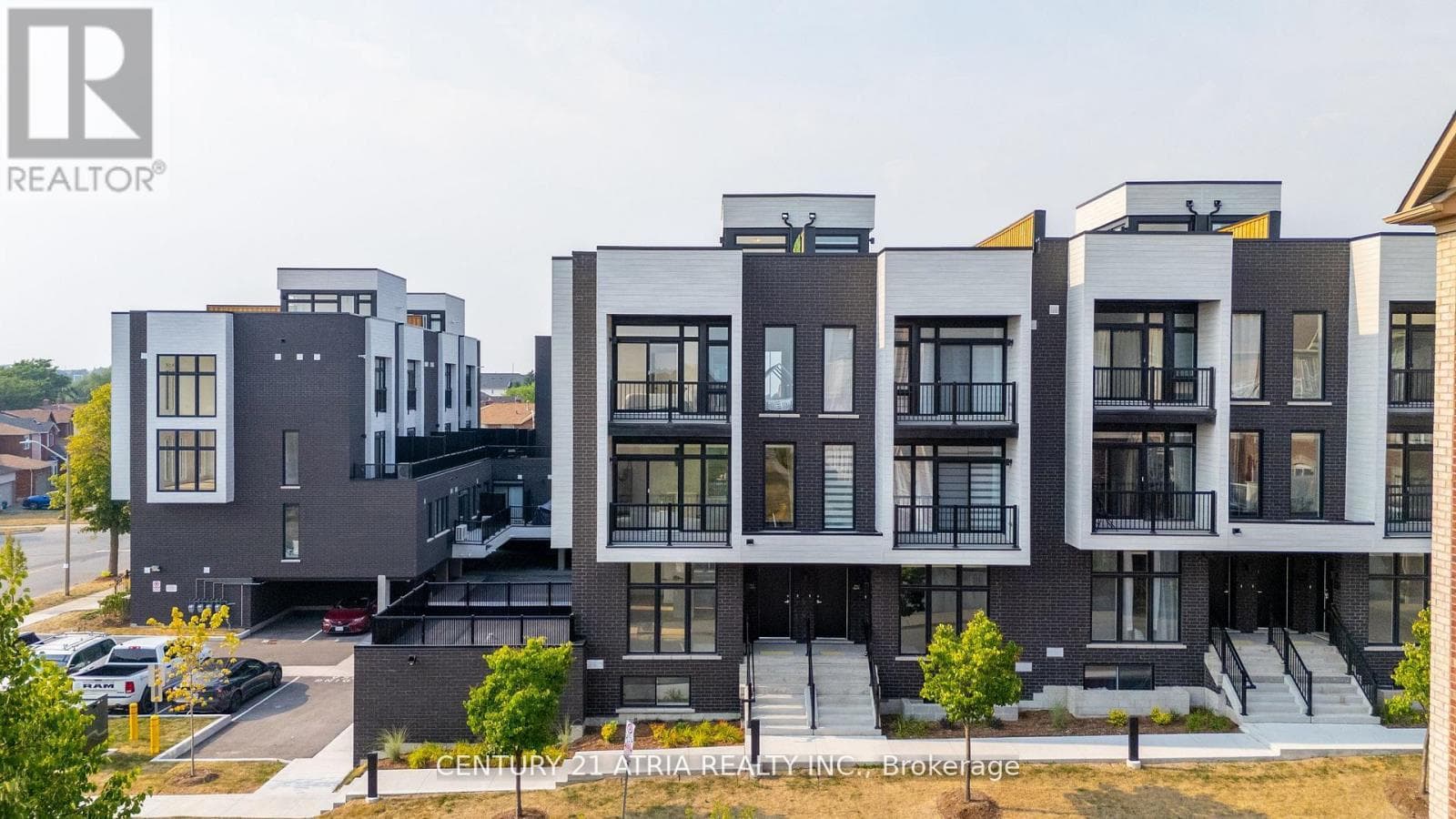 8 - 184 ANGUS DRIVE — Ajax (Central), Ontario - Main photo