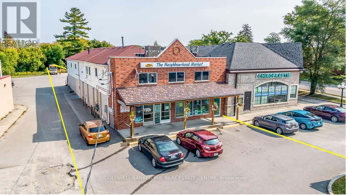 East Gwillimbury (Holland Landing) — East Gwillimbury (Holland Landing) - Photo 5 of 22