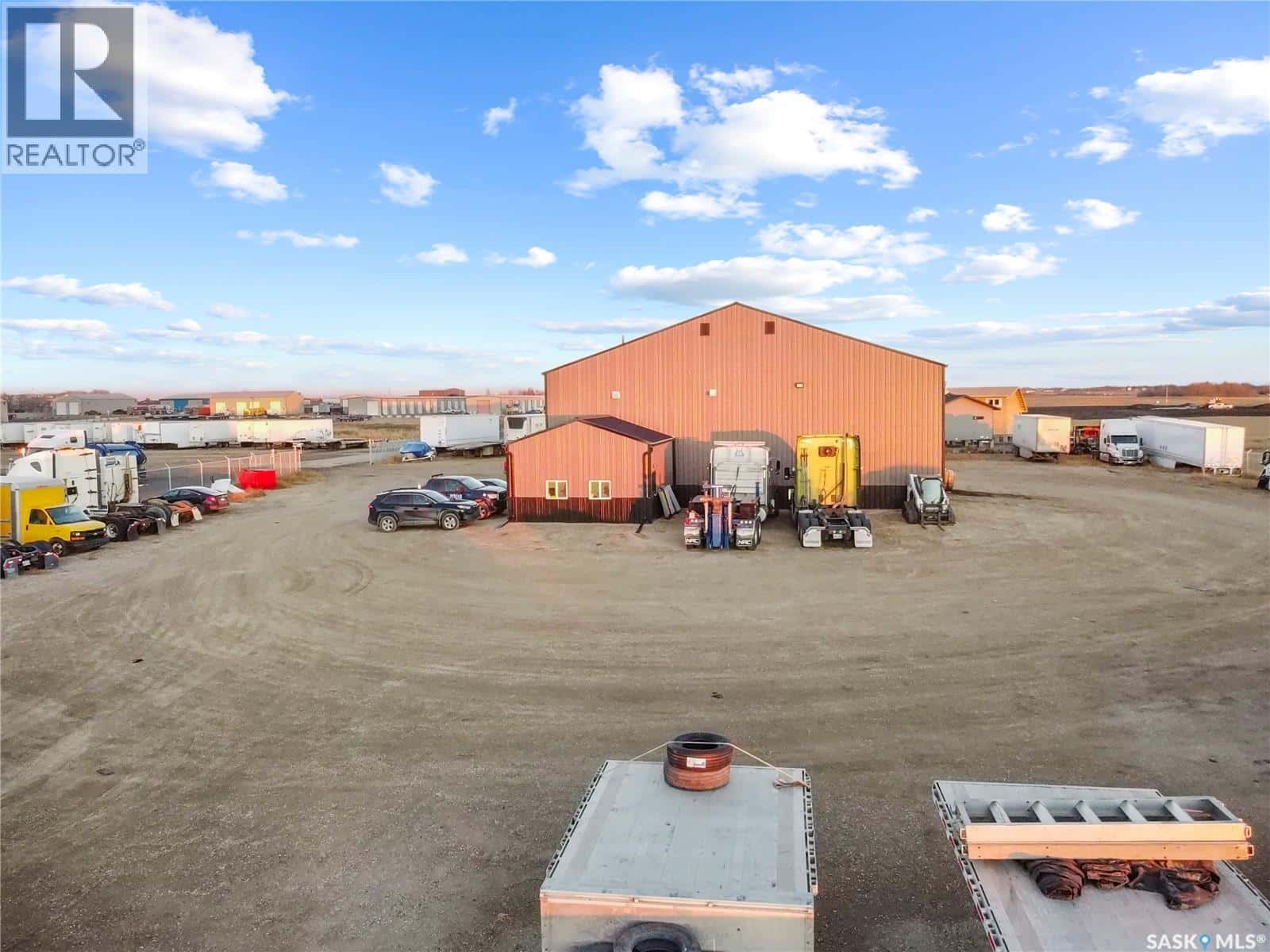 09 New Horizon Park — Edenwold Rm No.158, Saskatchewan - Photo 3 of 25