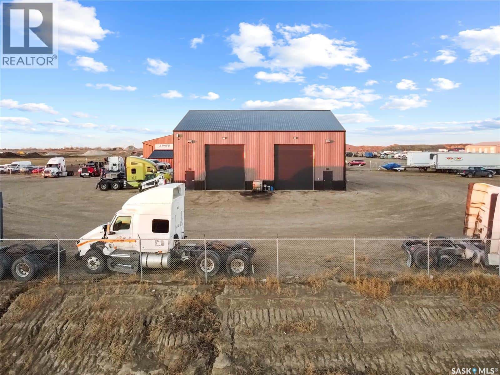 09 New Horizon Park — Edenwold Rm No.158, Saskatchewan - Photo 4 of 25