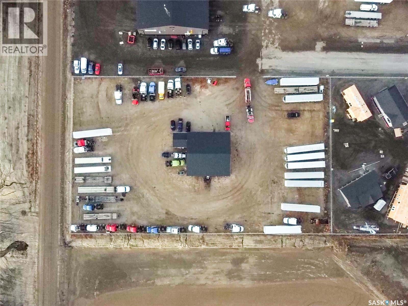 09 New Horizon Park — Edenwold Rm No.158, Saskatchewan - Photo 5 of 25