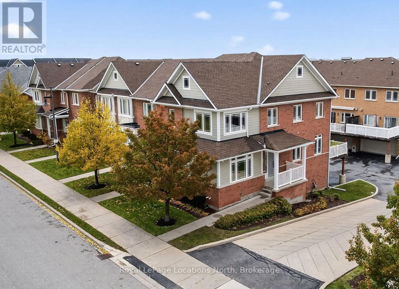 31 NORTH MAPLE STREET — Collingwood, Ontario - Main photo