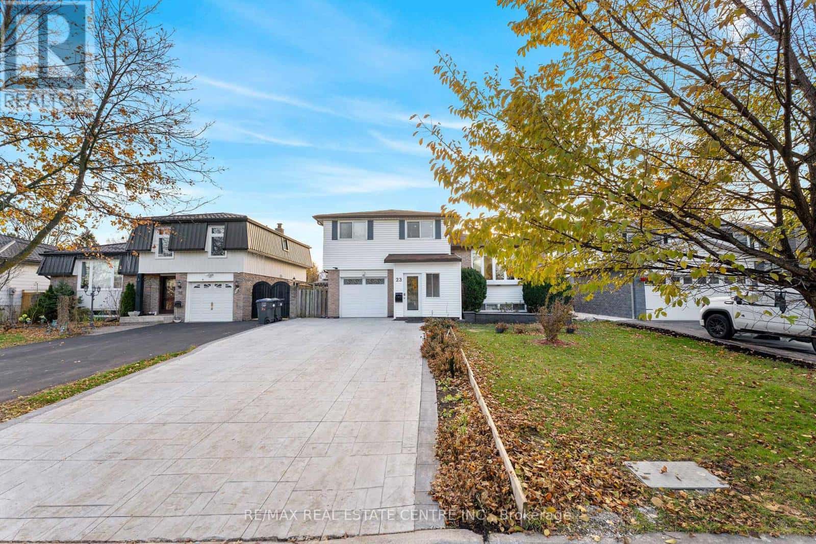 23 JEFFERSON ROAD — Brampton (Northgate), Ontario - Photo 3 of 46