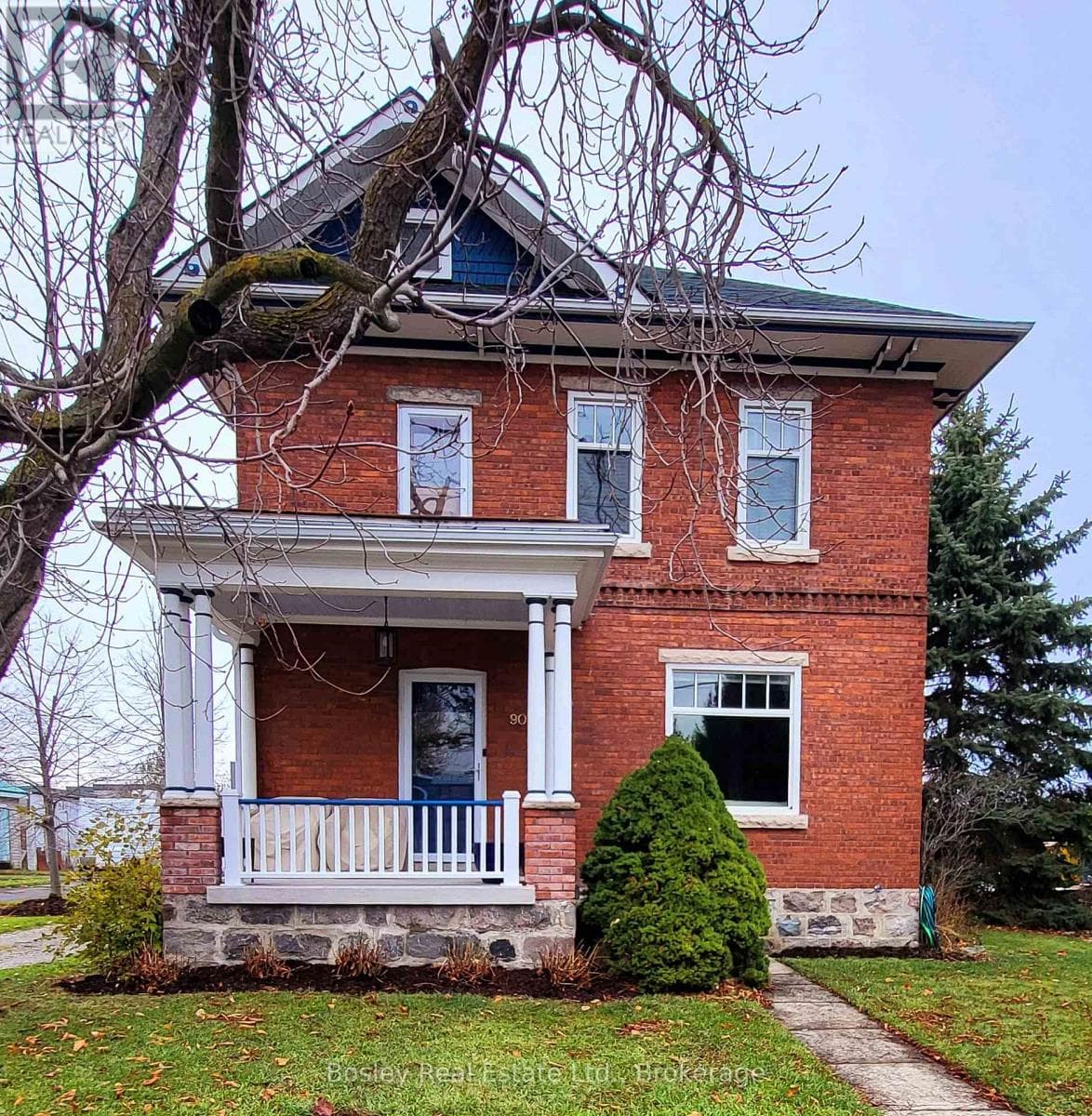90 COLLINGWOOD STREET — Meaford - Main photo