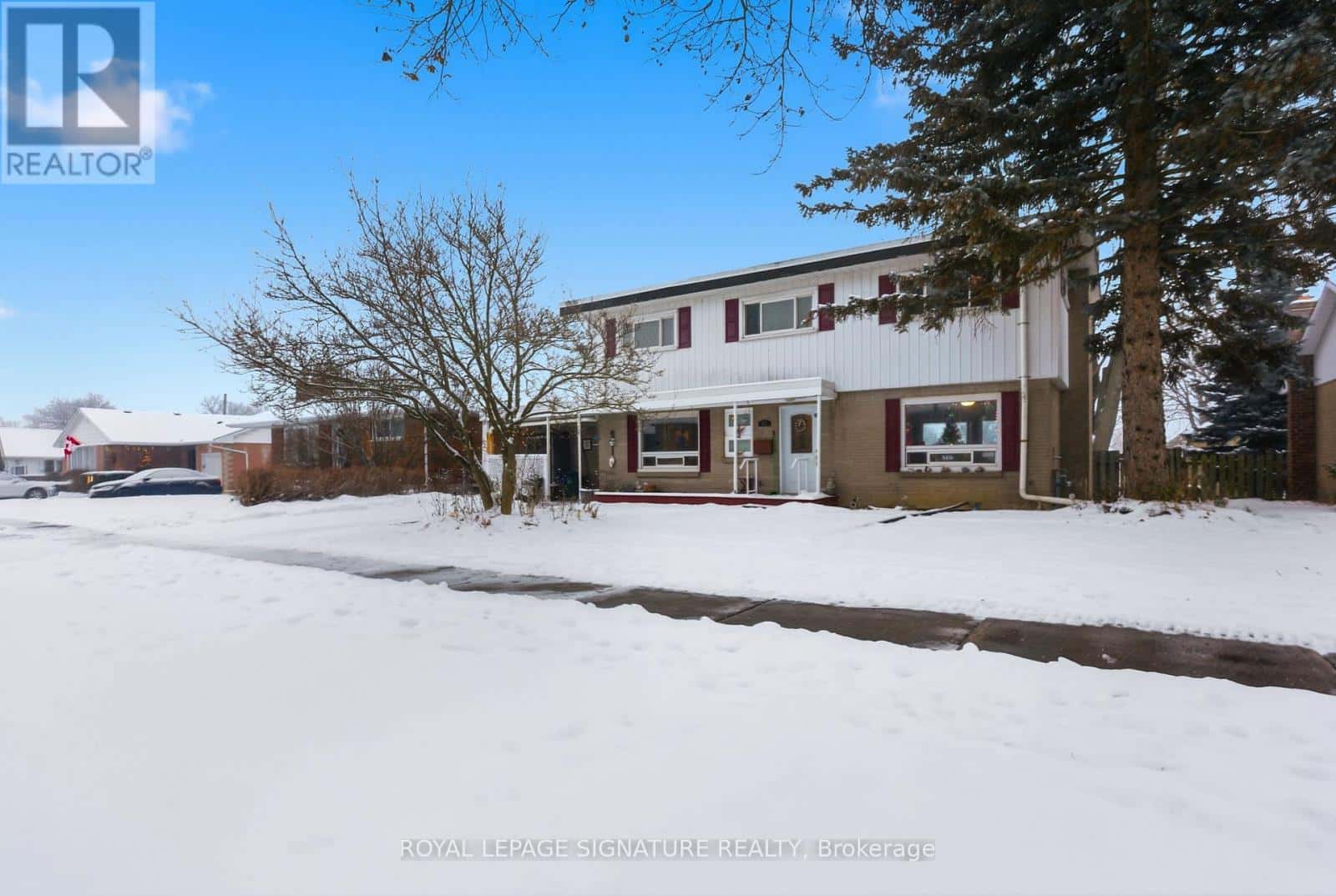 82 FIRST AVENUE — Quinte West (Trenton Ward), Ontario - Photo 2 of 40