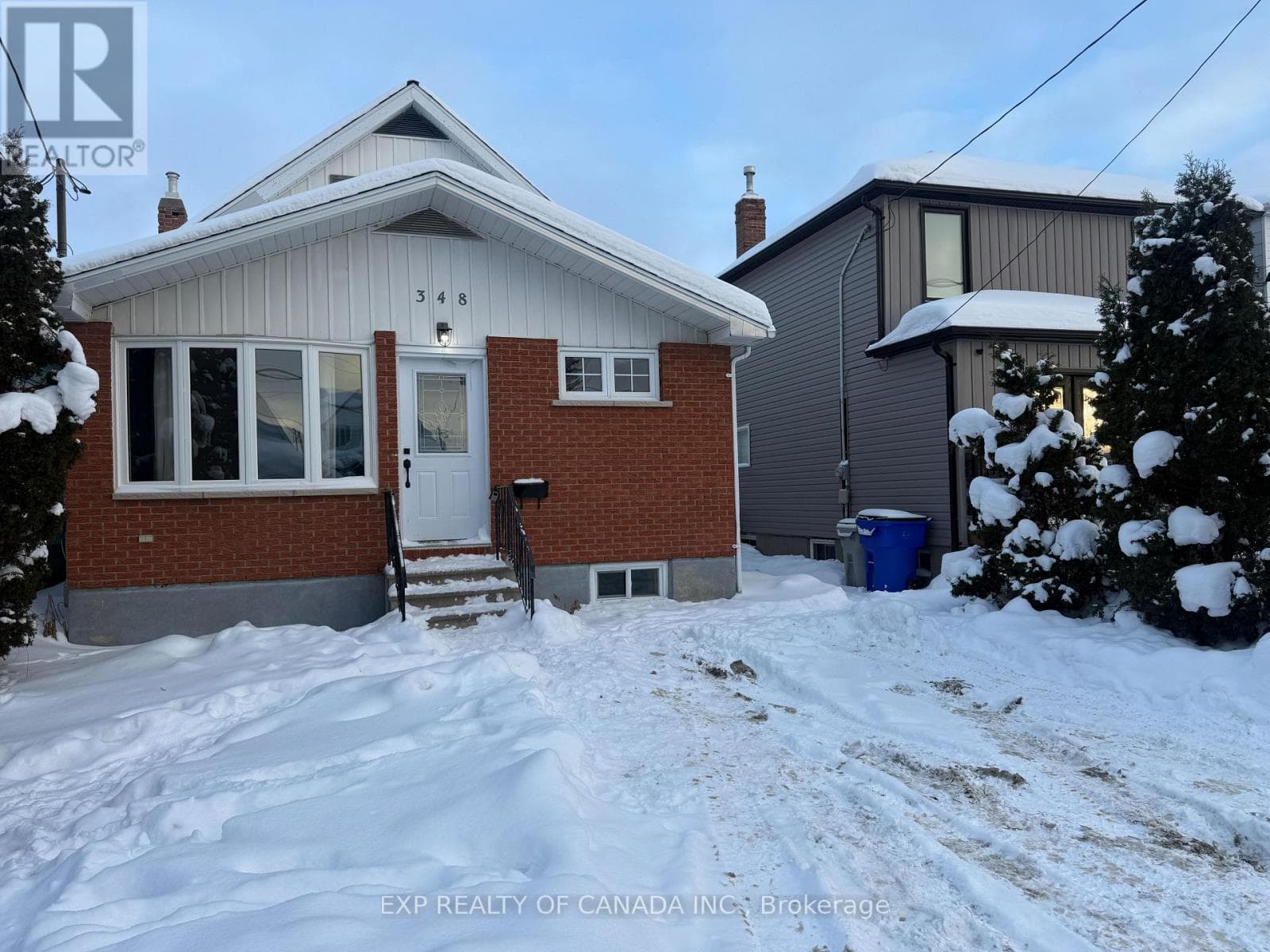 348 MAPLE STREET S — Timmins (TS - SE), Ontario - Main photo