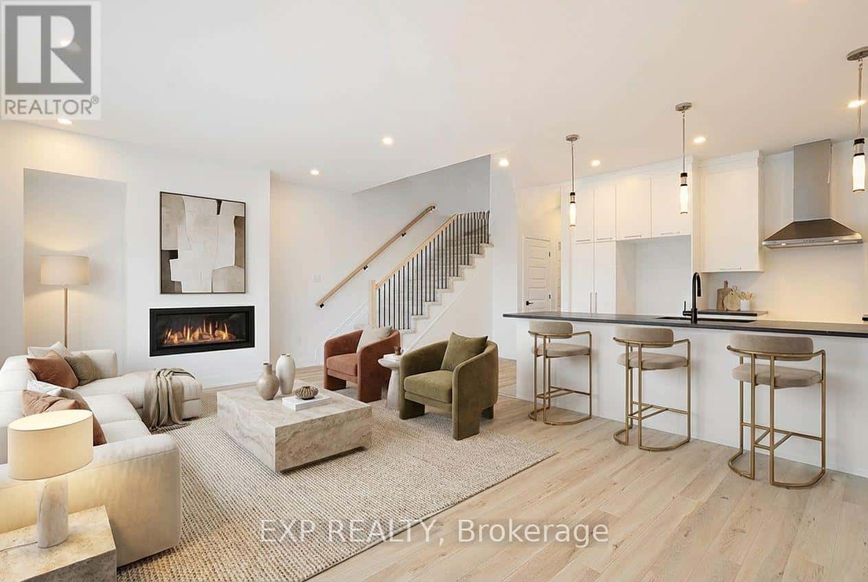 71 CARPE STREET — Casselman, Ontario - Photo 5 of 28