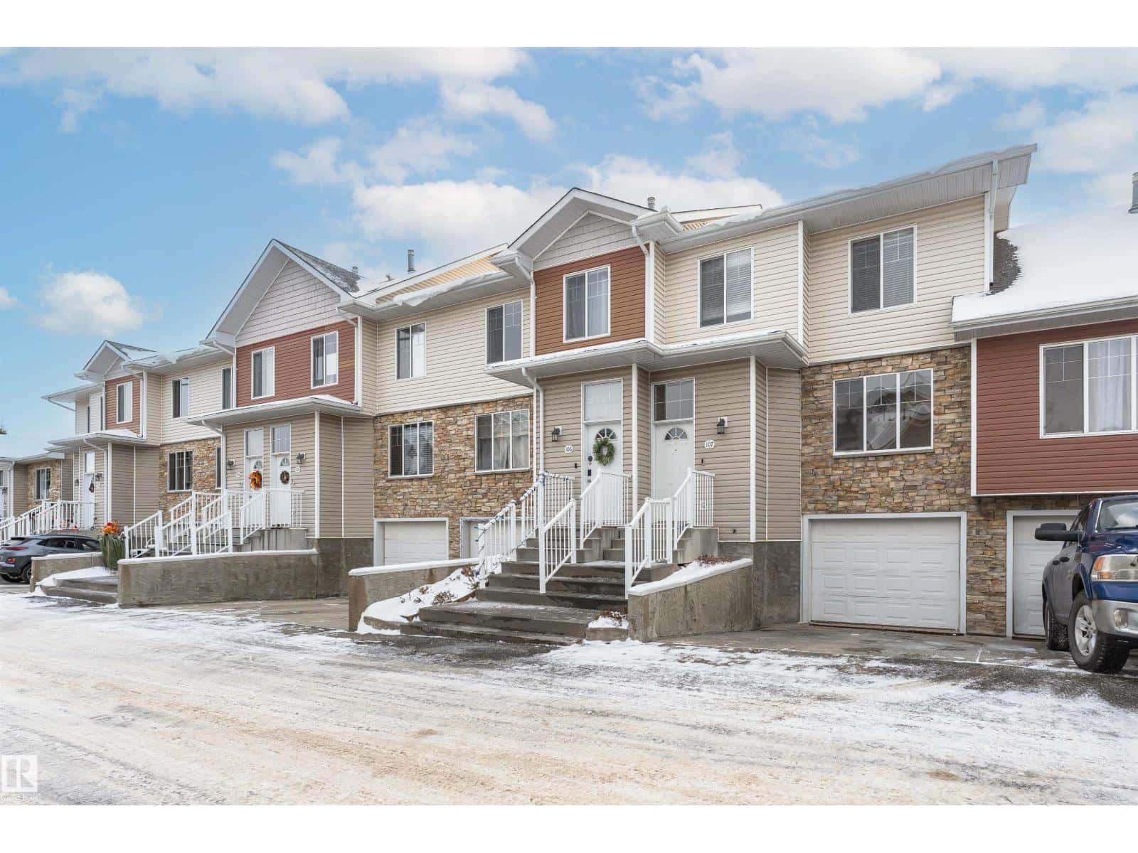 #107 178 BRIDGEPORT BV