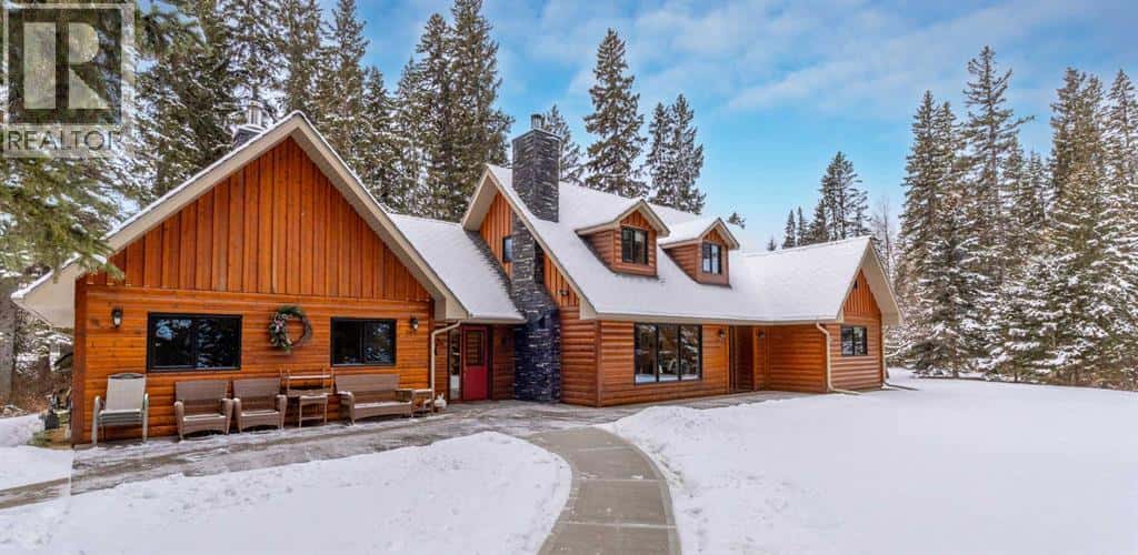 101, 04042 Highway 587 — Rural Red Deer County, Alberta - Photo 2 of 50