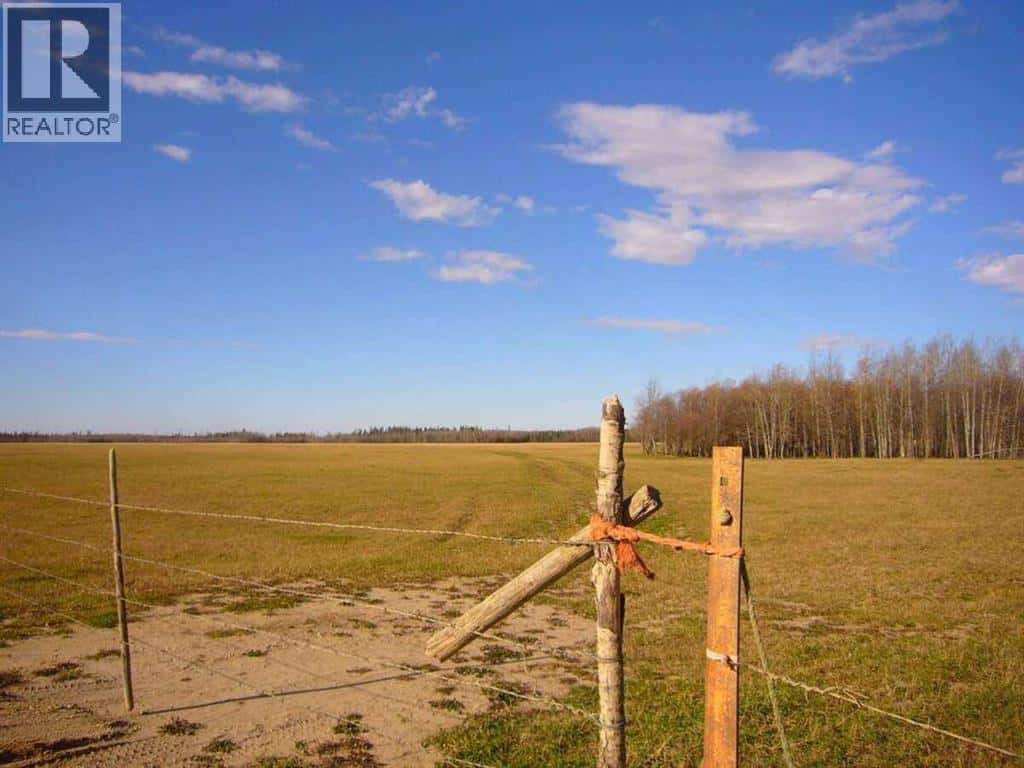 33-82-19-W5 — Rural Northern Sunrise County, Alberta - Photo 5 of 6