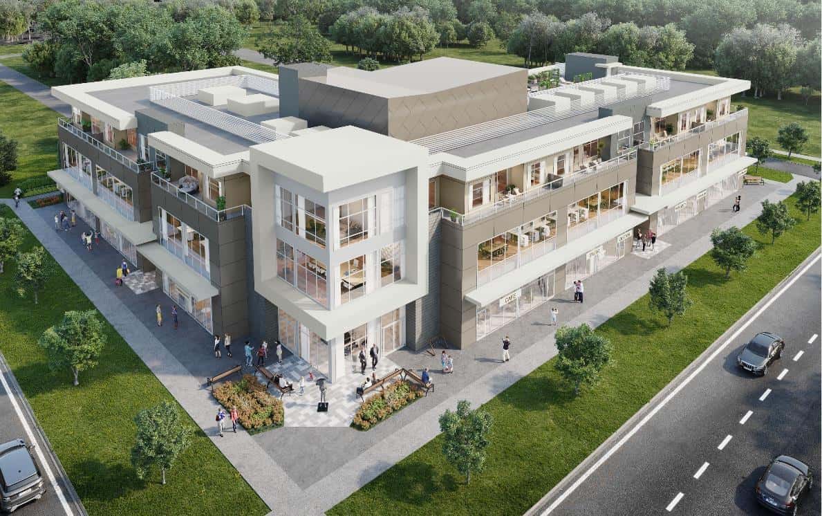 Surrey — Surrey - Photo 2 of 5