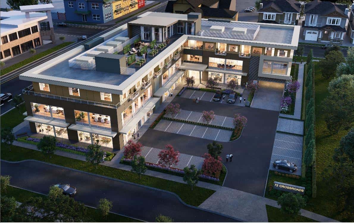 Surrey — Surrey - Photo 5 of 5