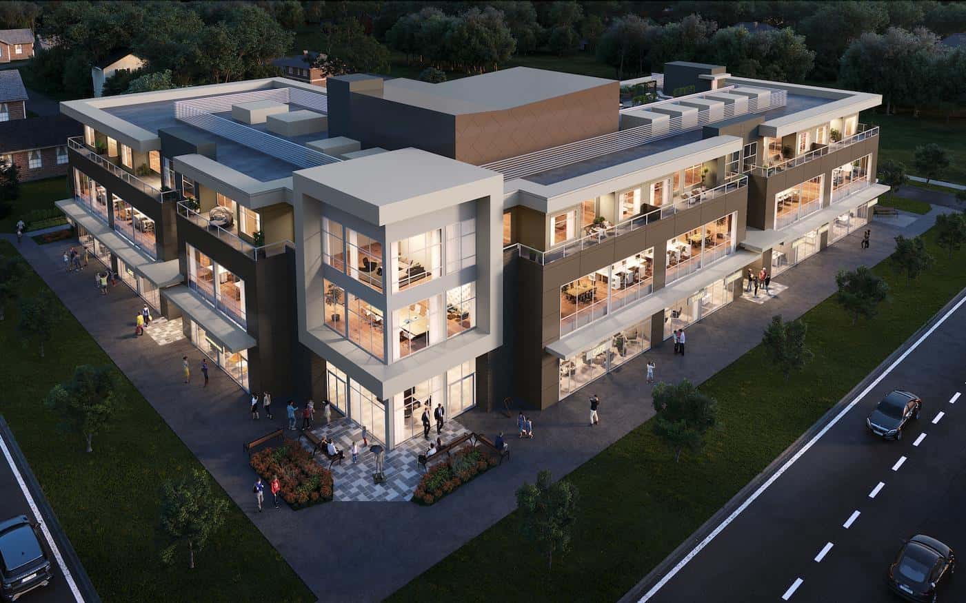 Surrey — Surrey - Photo 3 of 5