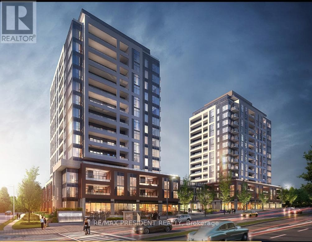 Newmarket (Huron Heights-Leslie Valley) — Newmarket (Huron Heights-Leslie Valley) - Main photo