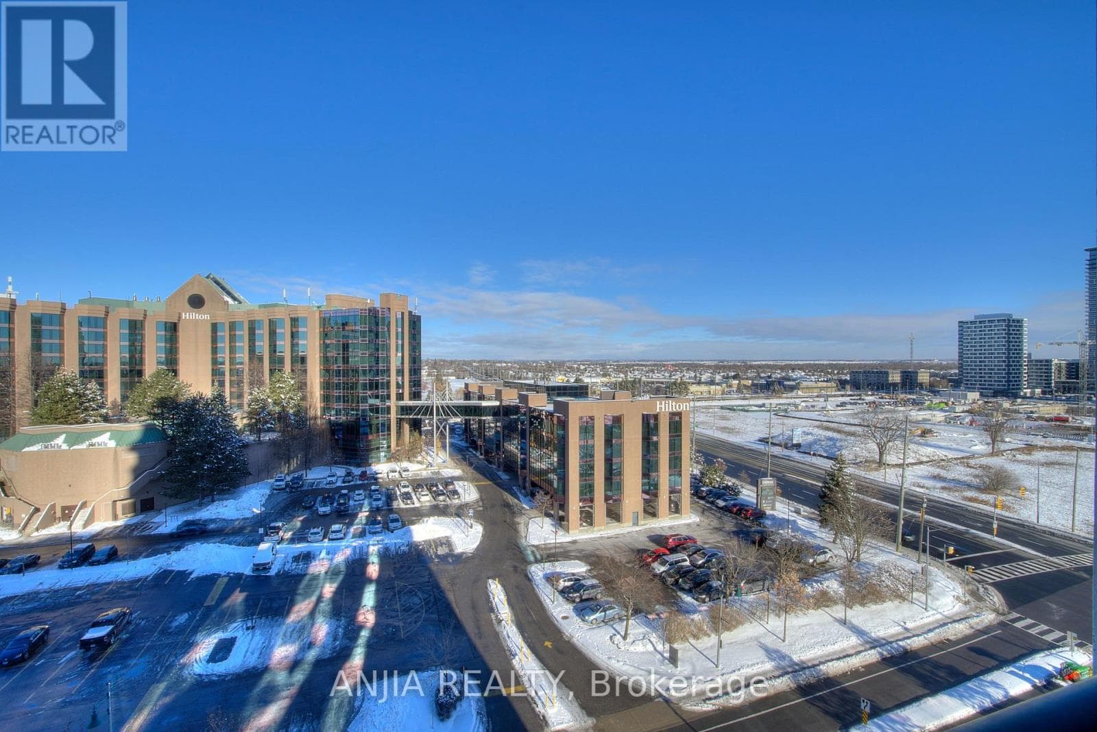 Markham (Unionville) — Markham (Unionville) - Main photo