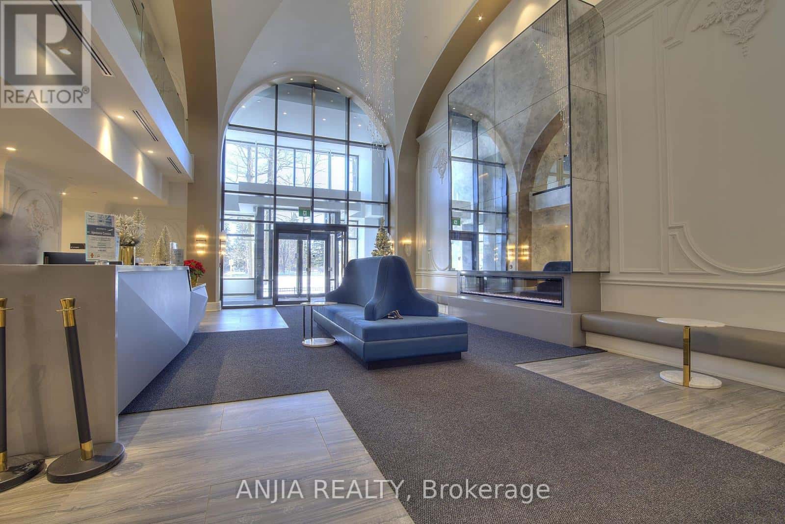 Markham (Unionville) — Markham (Unionville) - Photo 4 of 28