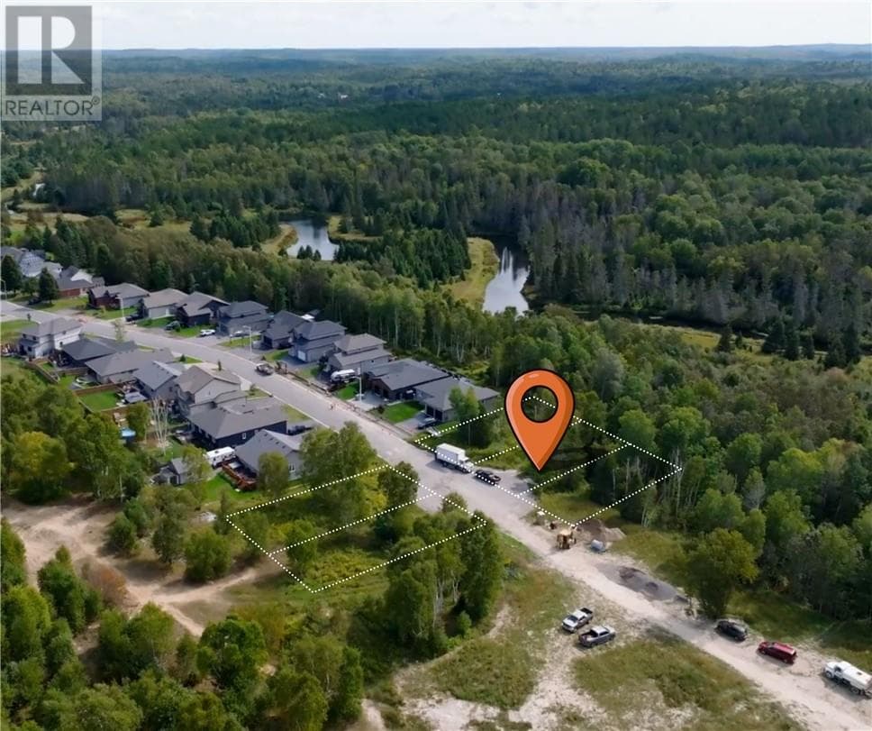 Lot 3 Herman Mayer Drive — Lively, Ontario - Main photo