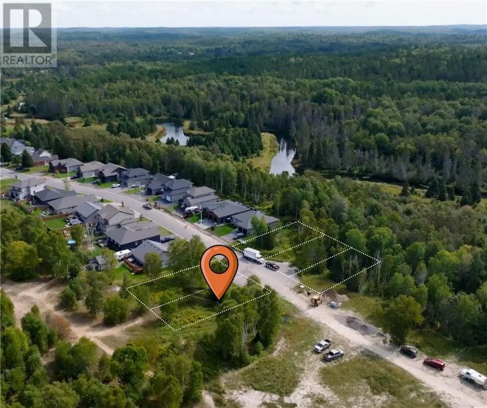 Lot 13 Herman Mayer Drive — Lively, Ontario - Main photo