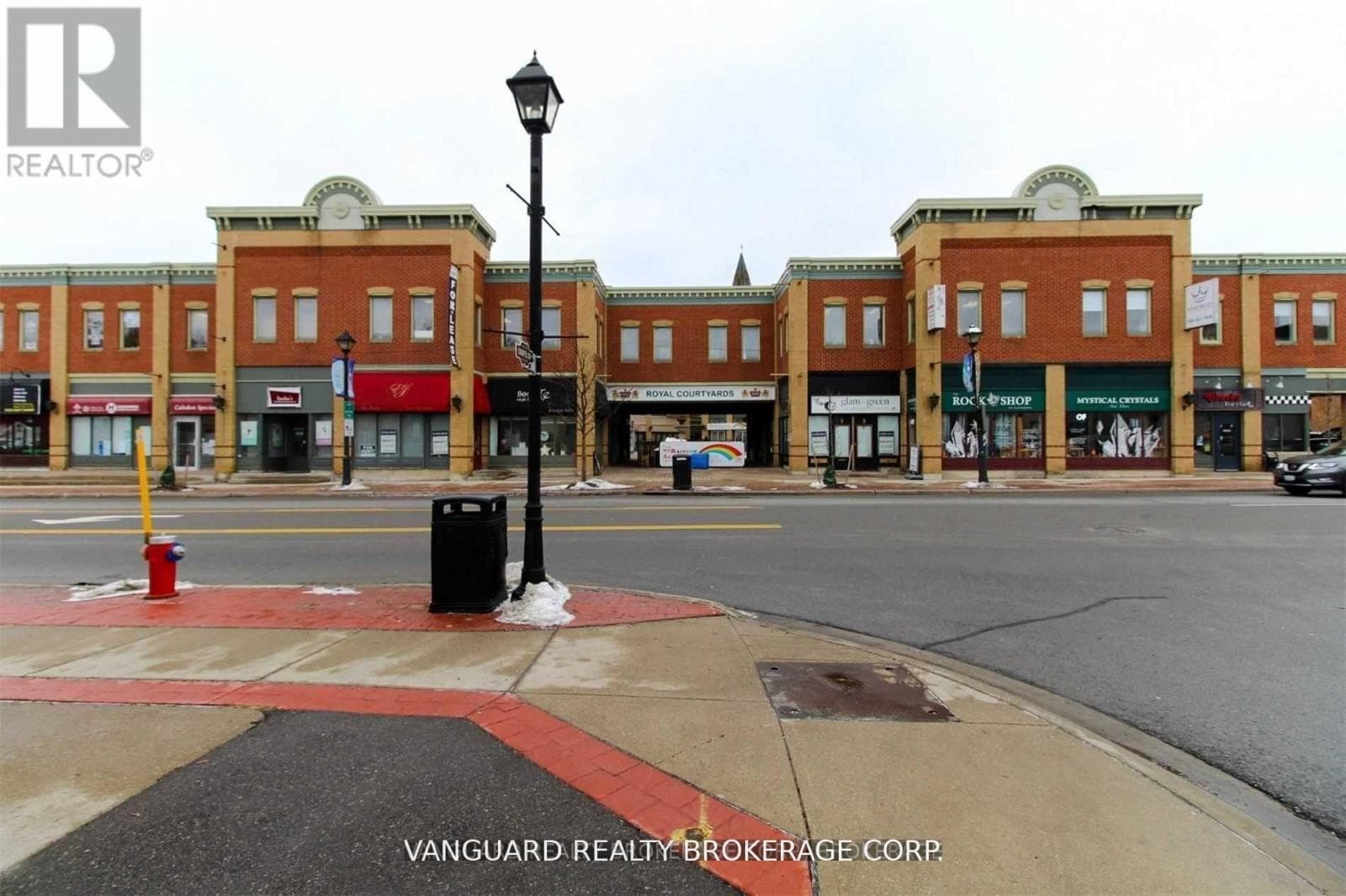 Caledon (Bolton North) — Caledon (Bolton North) - Main photo