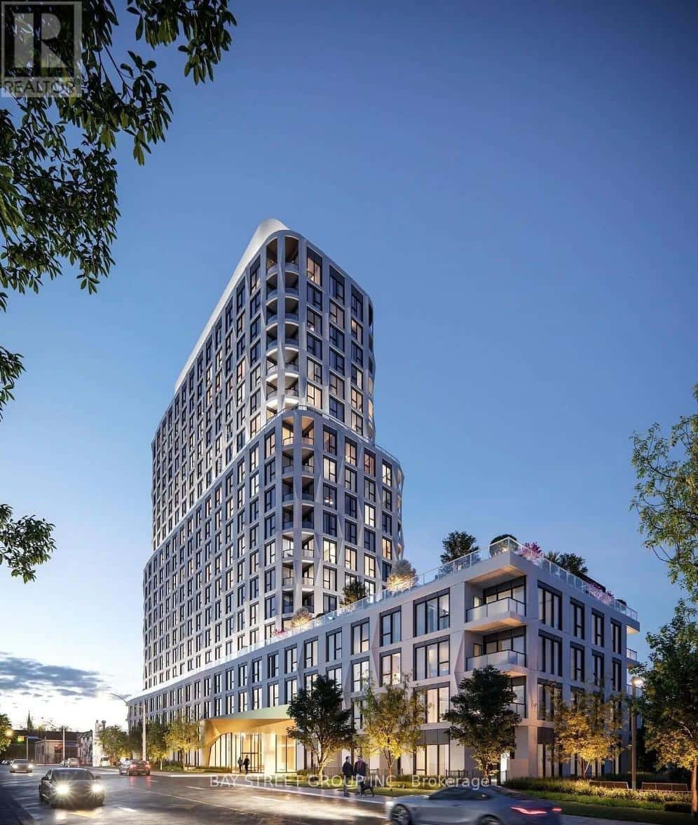 25 CORDOVA AVENUE — Toronto (Islington-City Centre West), Ontario - Photo 2 of 2