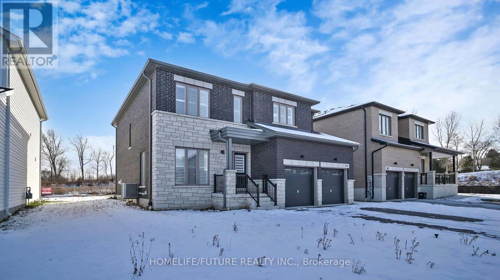 Norfolk (Simcoe) — Norfolk (Simcoe) - Photo 3 of 45