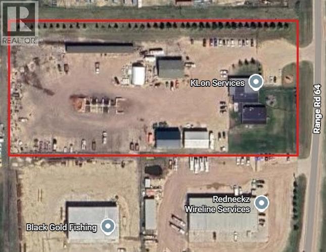 713040 Range Road 64 Range - Main photo, Rural Grande Prairie No. 1, County of, Alberta