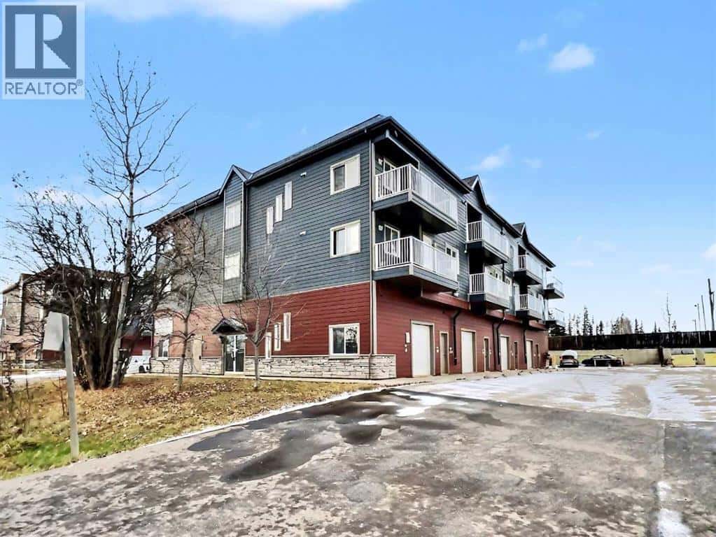 316, 236 Stony Mountain Road — Anzac, Alberta - Photo 2 of 24