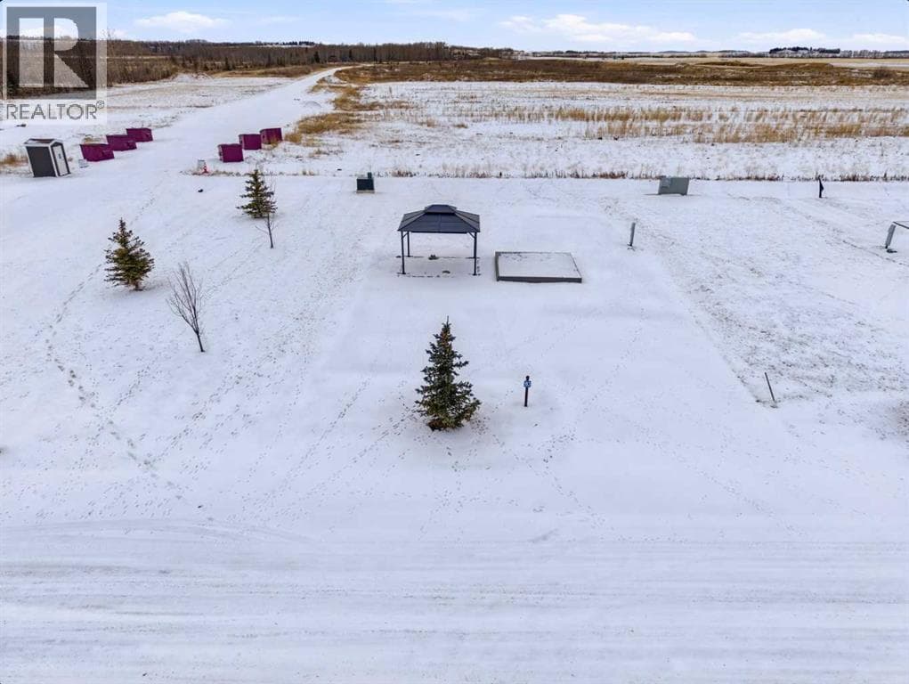 183, 41019 Range Road 11 — Rural Lacombe County, Alberta - Main photo