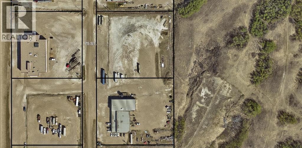 9103 75 Street — Peace River - Main photo