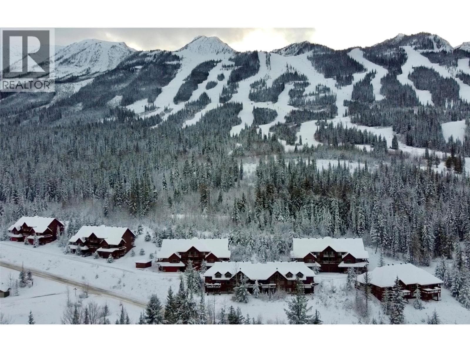 1336 Palliser Trail Unit# 9 — Golden, British Columbia - Main photo