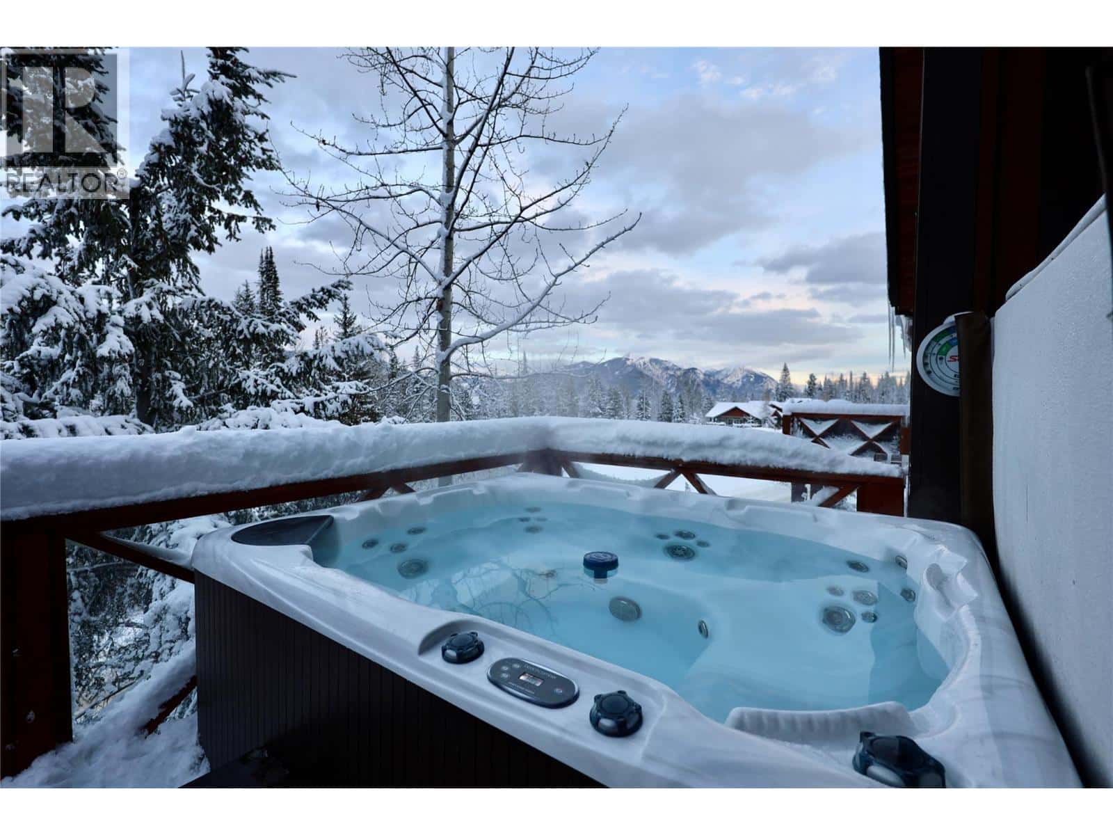 1336 Palliser Trail Unit# 9 — Golden, British Columbia - Photo 2 of 53