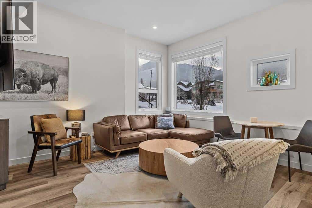 102E, 1200 Three Sisters Parkway — Canmore, Alberta - Photo 3 of 20