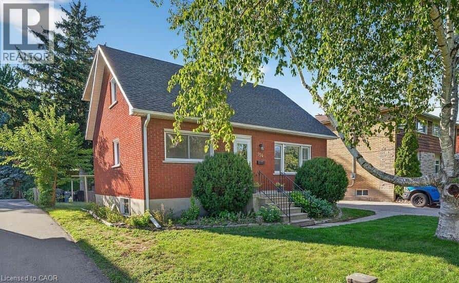 154 MONTGOMERY Road Unit# Unit B — Kitchener - Photo 3 of 19