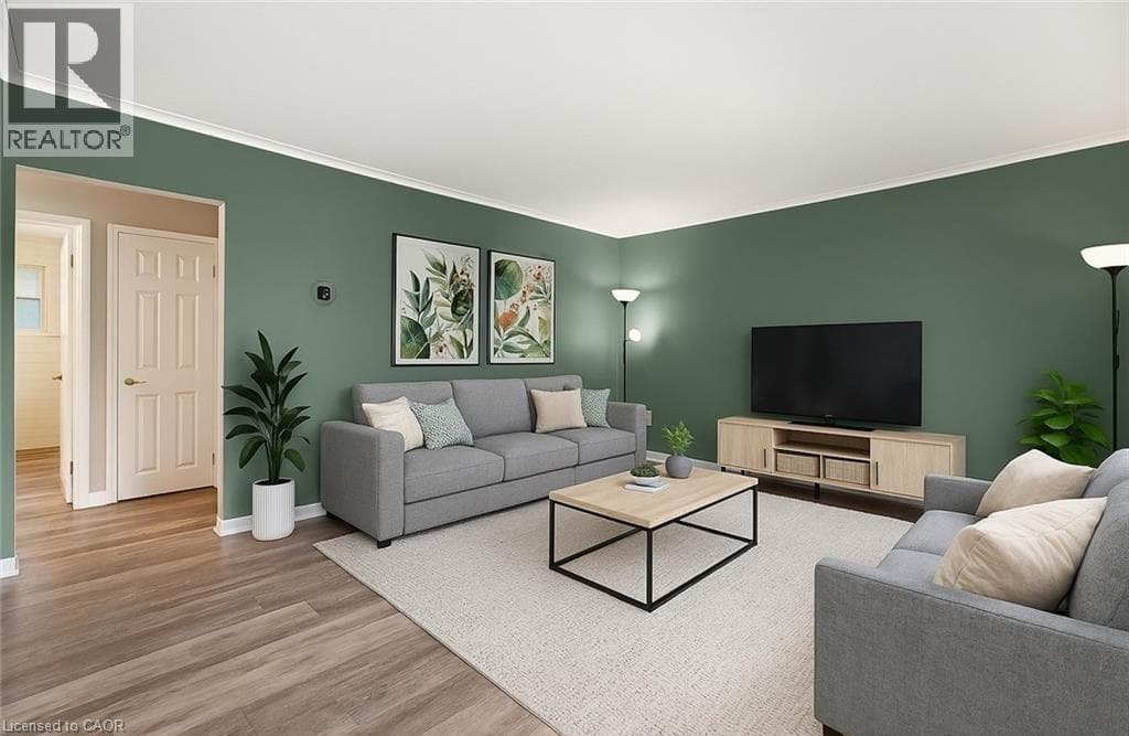 154 MONTGOMERY Road Unit# Unit B — Kitchener - Main photo