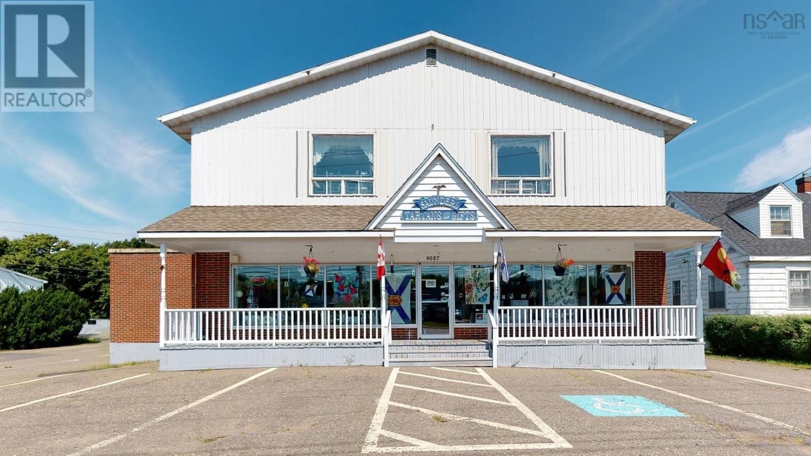9027/9029 Commercial Street — New Minas, Nova Scotia - Main photo