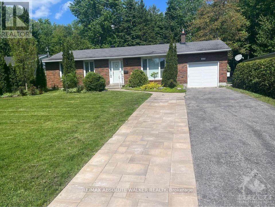 2606B CLEROUX CRESCENT — Ottawa - Main photo